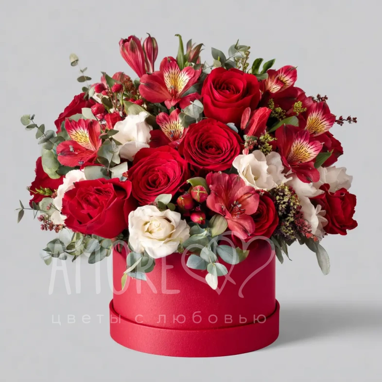 Композиция &laquo;Романтический вечер&raquo;