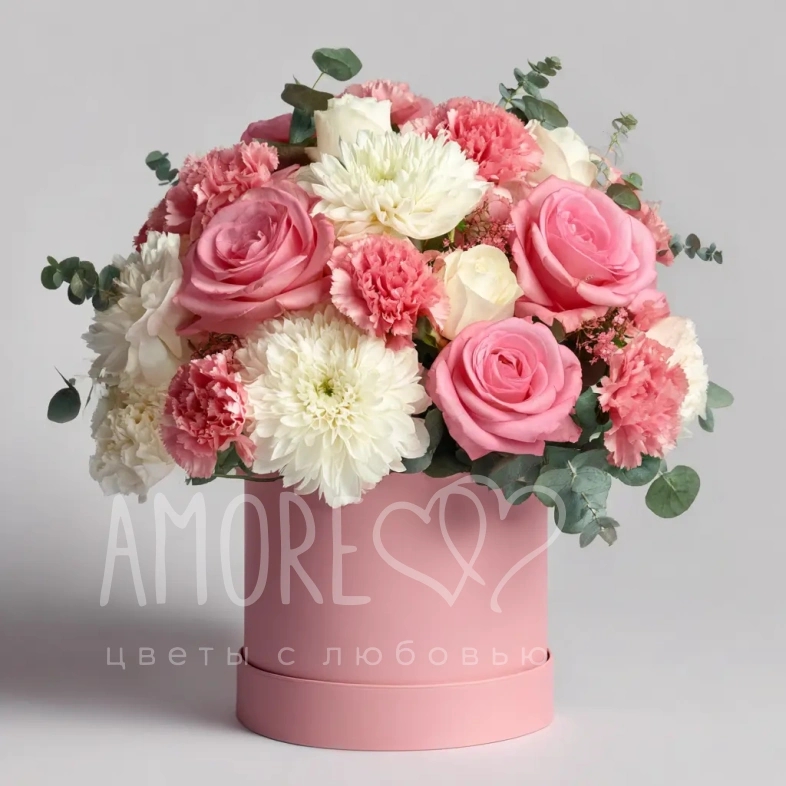 Композиция &laquo;Потрясающее настроение&raquo;