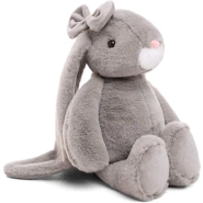 Мягкая игрушка &laquo;Зайка Моли&raquo; 38 см 0