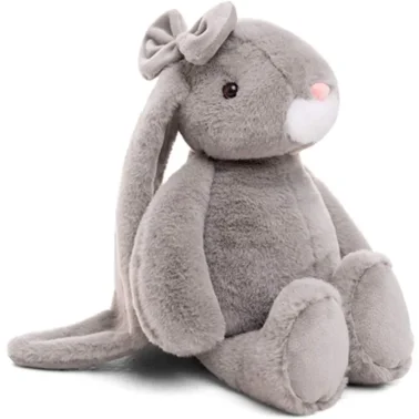 Мягкая игрушка «Зайка Моли» 38 см
