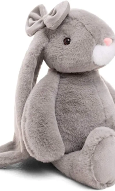 Мягкая игрушка «Зайка Моли» 38 см