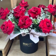 Композиция Аморе 0