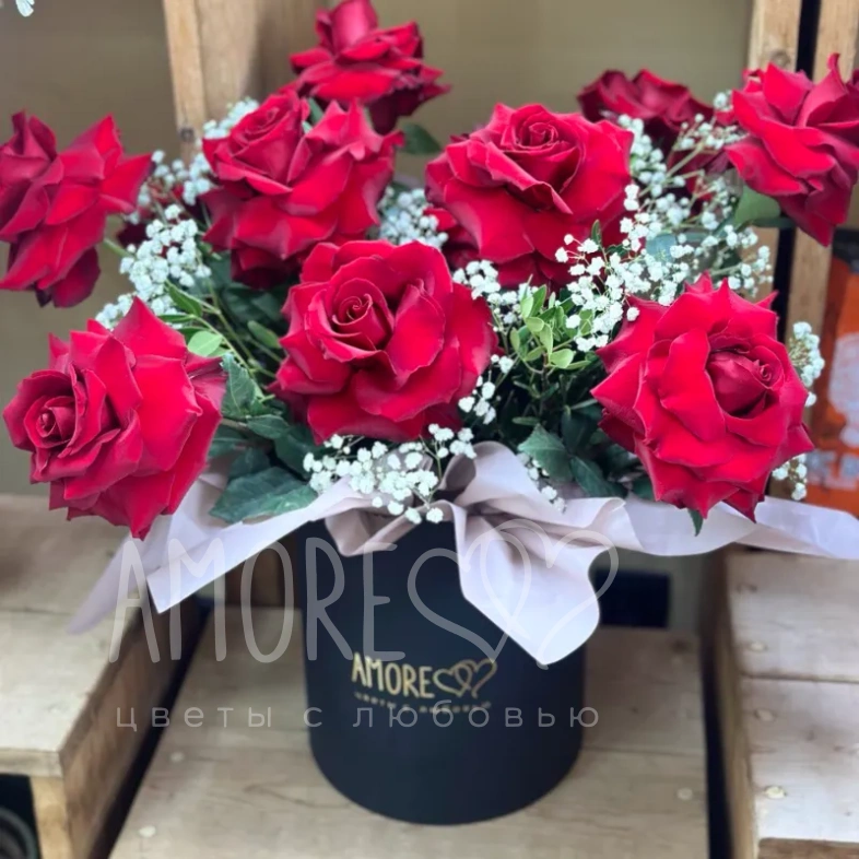 Композиция Аморе