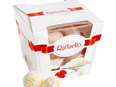 Раффаэло 150гр.
