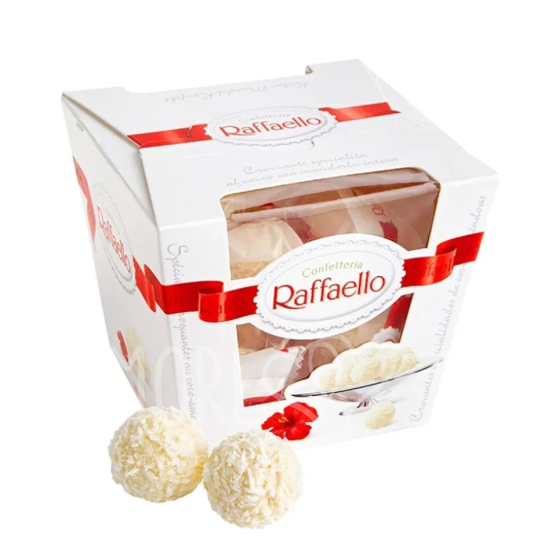 Раффаэло 150гр.