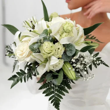 Белая Мечта