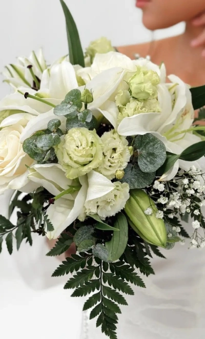 Белая Мечта