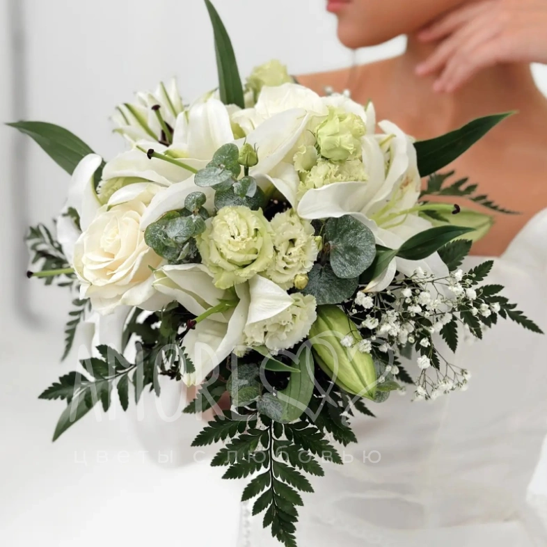 Белая Мечта