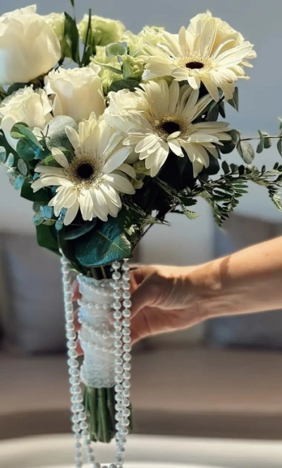 Жемчужная роса