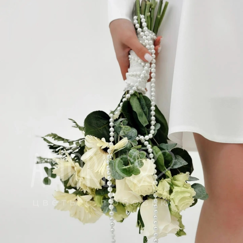 Жемчужная роса