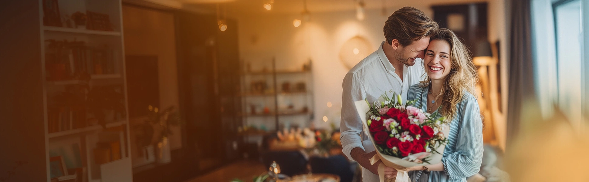 Сделайте ваш праздник незабываемым